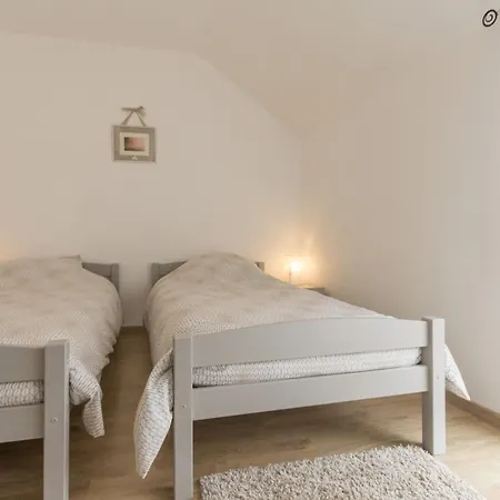 Confortable Avec Jardin, Proche Et Ville, Equipe Pour Familles, Velo Inclus - Fr-1-306-1076 Ferienhaus