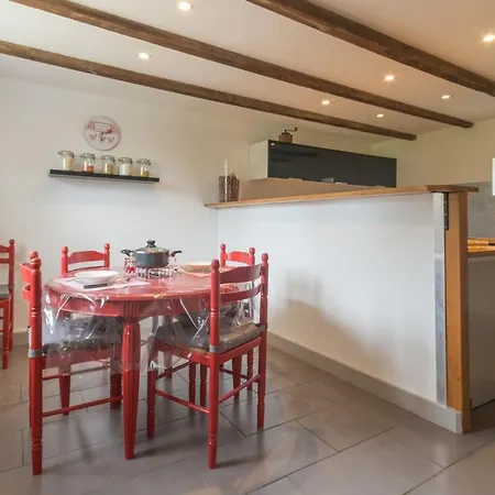 Confortable Avec Jardin, Proche Et Ville, Equipe Pour Familles, Velo Inclus - Fr-1-306-1076 Ferienhaus *