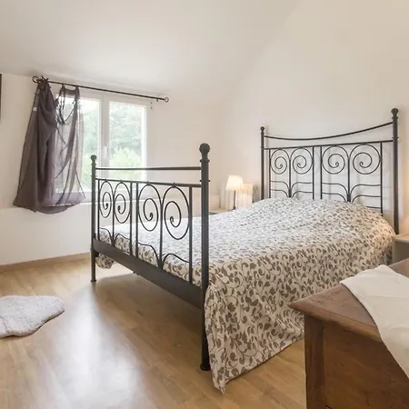 Ferienhaus Confortable Avec Jardin, Proche Et Ville, Equipe Pour Familles, Velo Inclus - Fr-1-306-1076 *