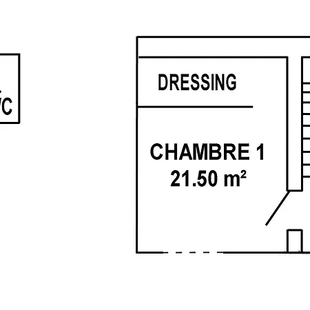 Confortable Avec Jardin, Proche Et Ville, Equipe Pour Familles, Velo Inclus - Fr-1-306-1076 Σαιν-Ναζαίρ