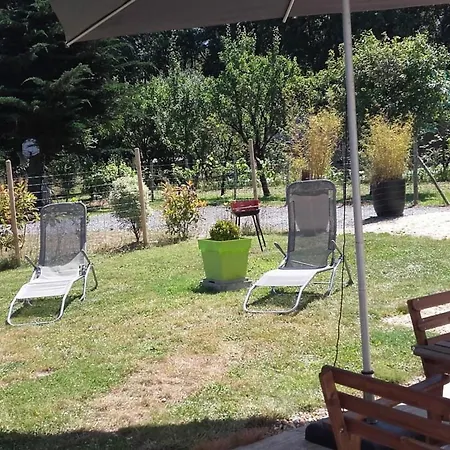 Confortable Avec Jardin, Proche Et Ville, Equipe Pour Familles, Velo Inclus - Fr-1-306-1076 Σπίτι διακοπών Σαιν-Ναζαίρ